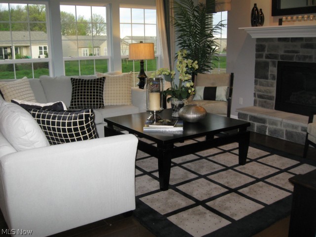 Meadow Lakes - Residential