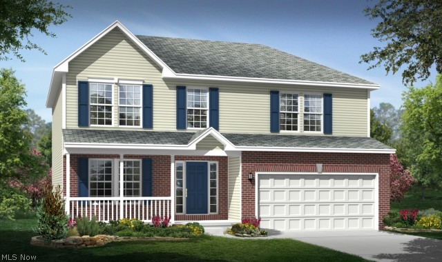 Meadow Lakes - Residential