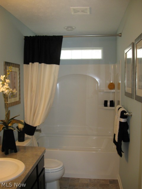 Meadow Lakes - Residential