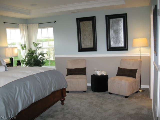 Meadow Lakes - Residential