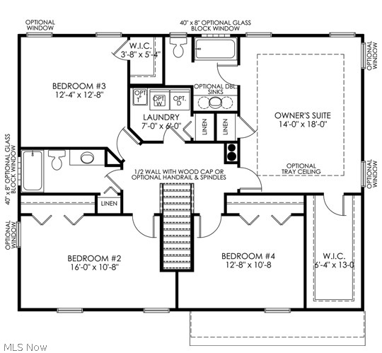 Meadow Lakes - Residential