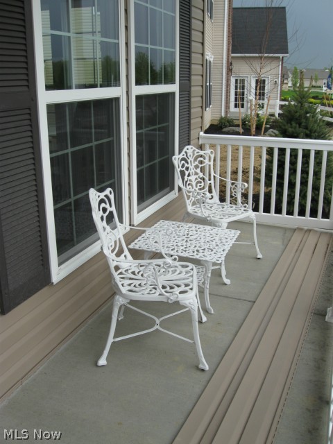 Meadow Lakes - Residential