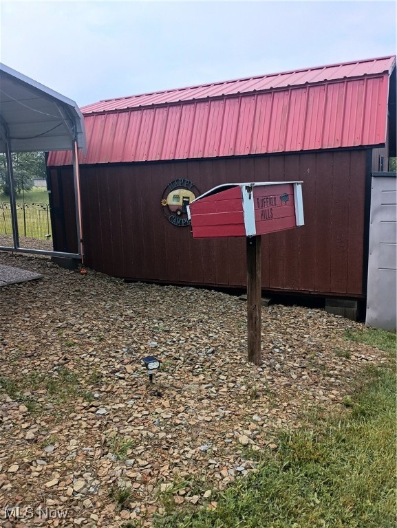 Opossum Run Road #184, Senecaville, Ohio image 6