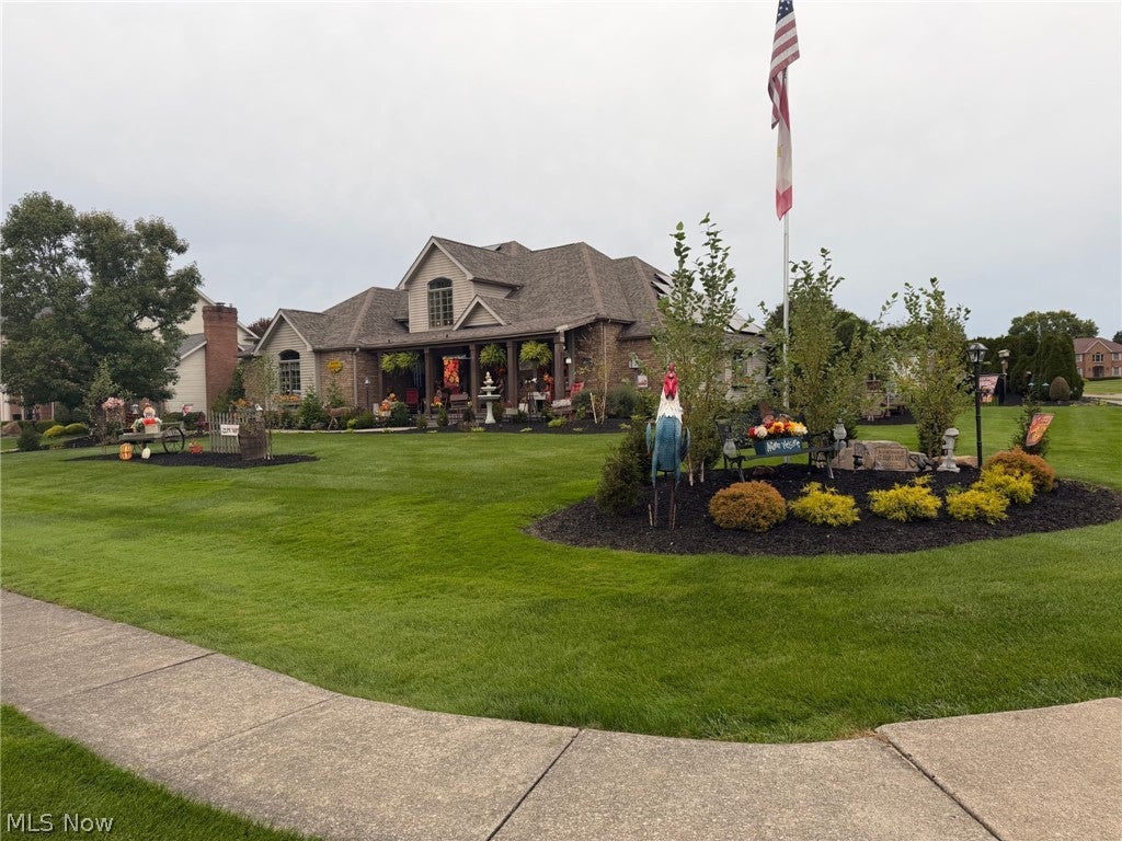 262 Topaz Circle