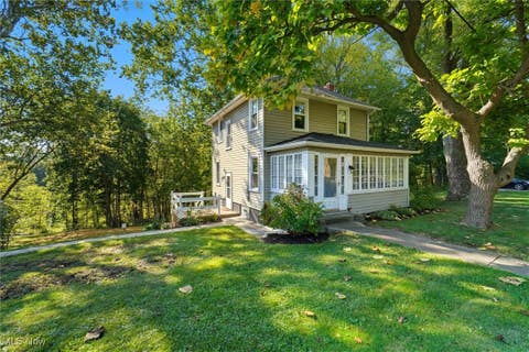 Photo for 10536 Johnnycake Ridge Road