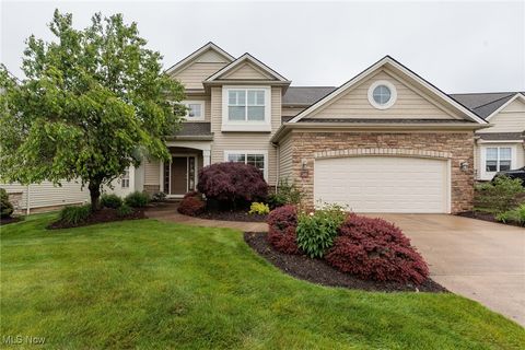 215 Prestwick Drive Broadview Heights OH 44147
