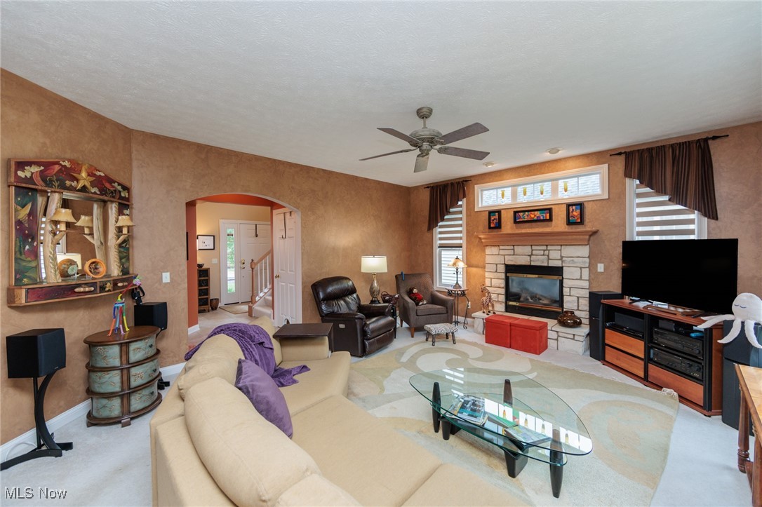 215 Prestwick Drive, Broadview Heights, Ohio image 17
