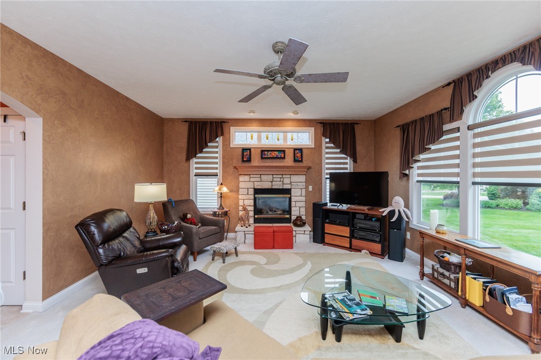 215 Prestwick Drive, Broadview Heights, Ohio image 16