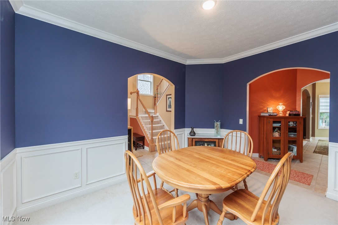215 Prestwick Drive, Broadview Heights, Ohio image 22