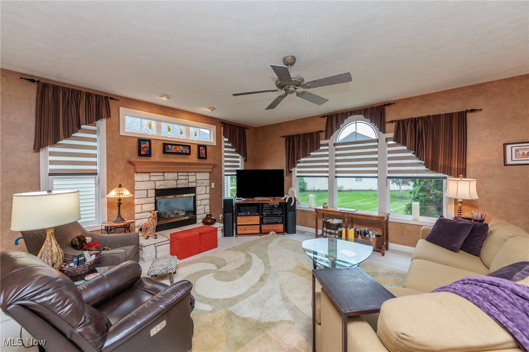 215 Prestwick Drive, Broadview Heights, Ohio image 18