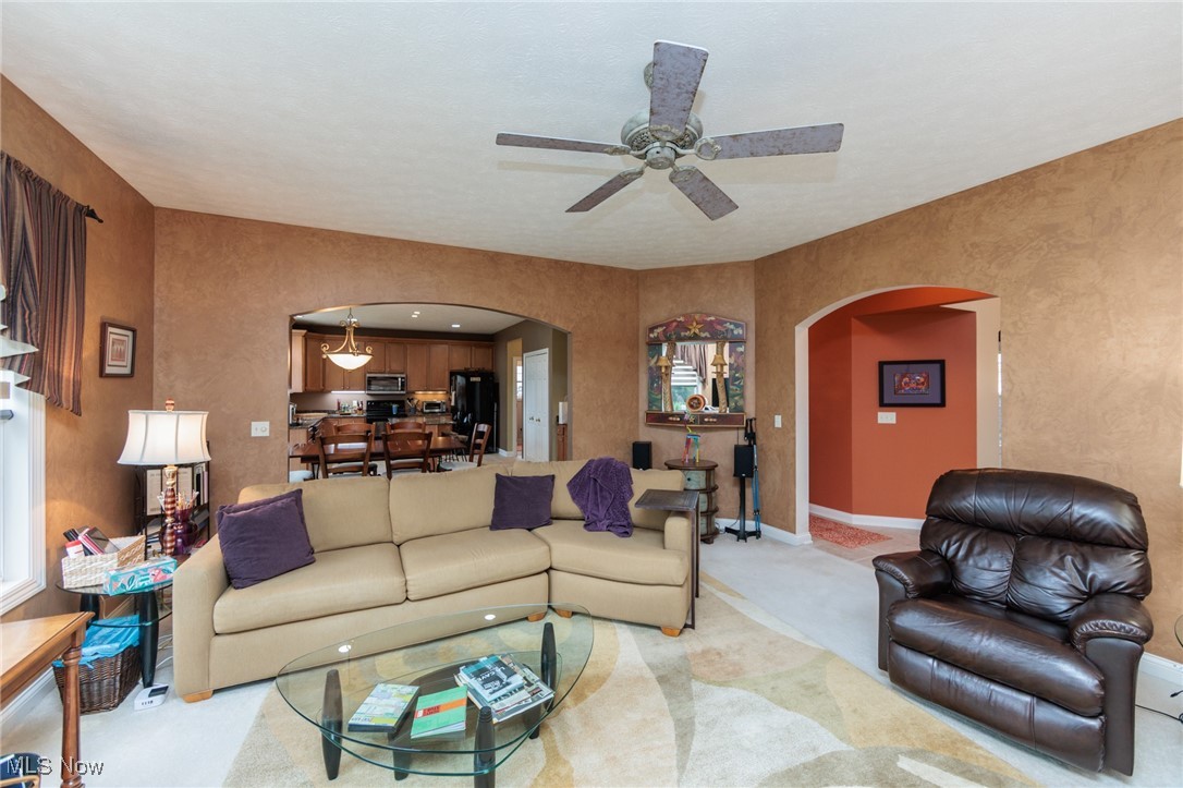 215 Prestwick Drive, Broadview Heights, Ohio image 15