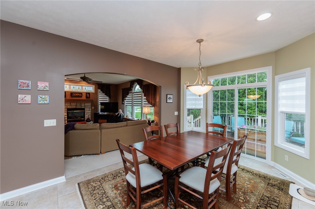 215 Prestwick Drive, Broadview Heights, Ohio image 13