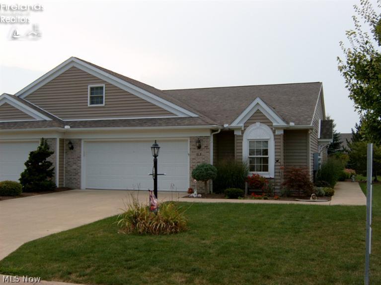 Hunters Glen - Residential