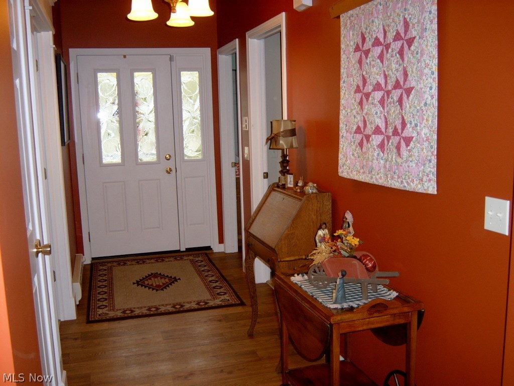 Hunters Glen - Residential