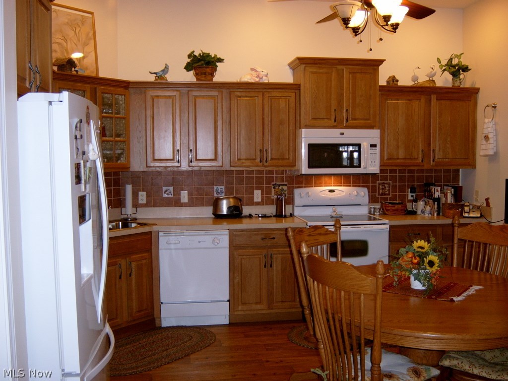 Hunters Glen - Residential