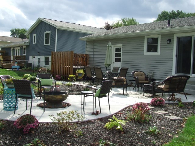 Hiwood Heights - Residential