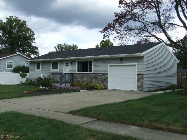 Hiwood Heights - Residential