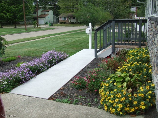 Hiwood Heights - Residential