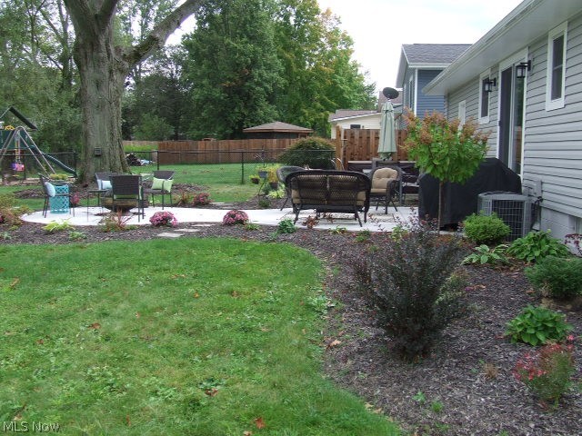 Hiwood Heights - Residential