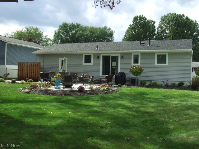 Hiwood Heights - Residential