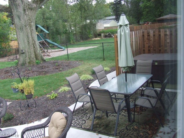 Hiwood Heights - Residential