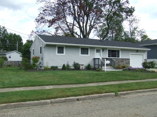 Hiwood Heights - Residential