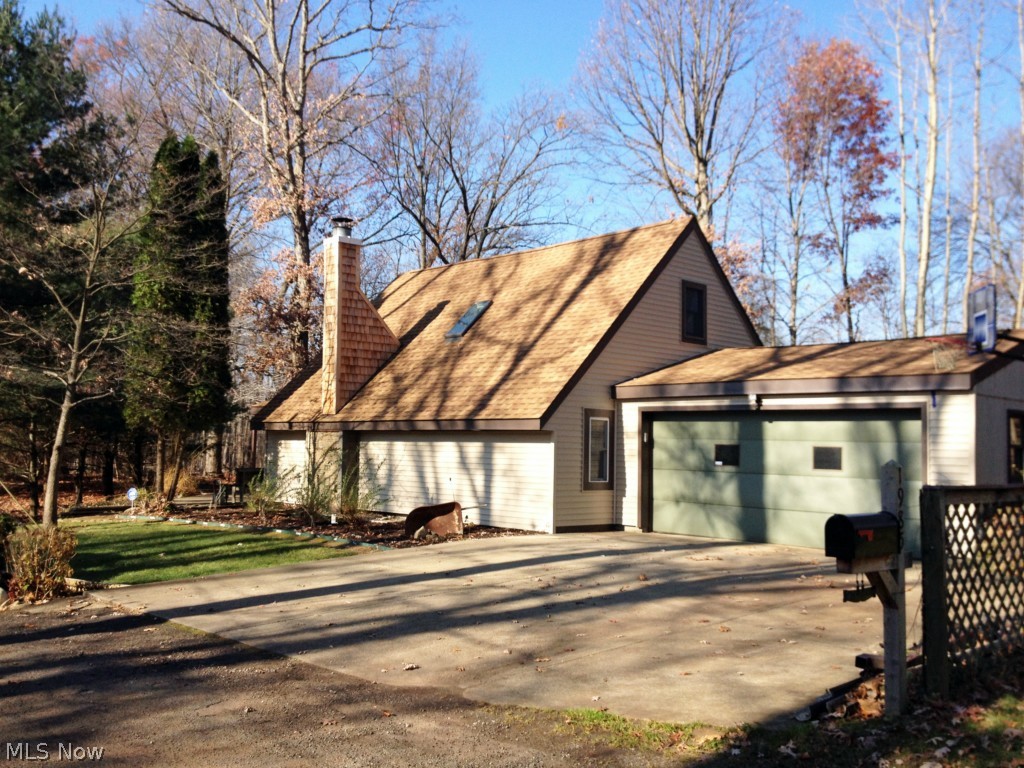 Springfield - Residential