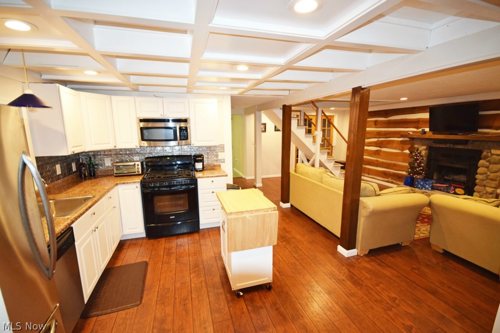 Springfield - Residential