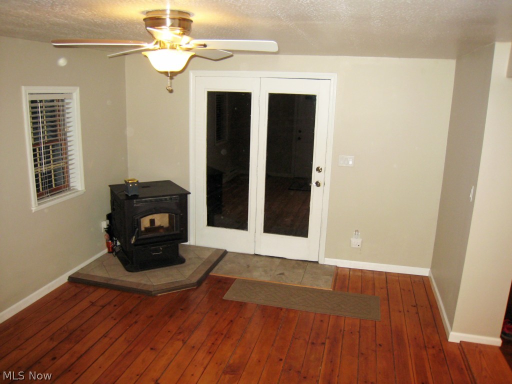 Springfield - Residential