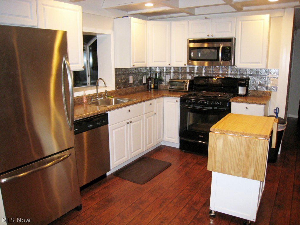 Springfield - Residential