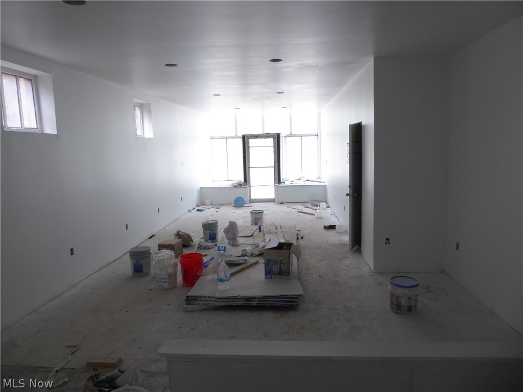 North Collinwood - Waterloo Arts District - Commercial Sale