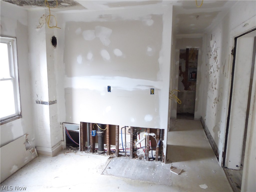 North Collinwood - Waterloo Arts District - Commercial Sale