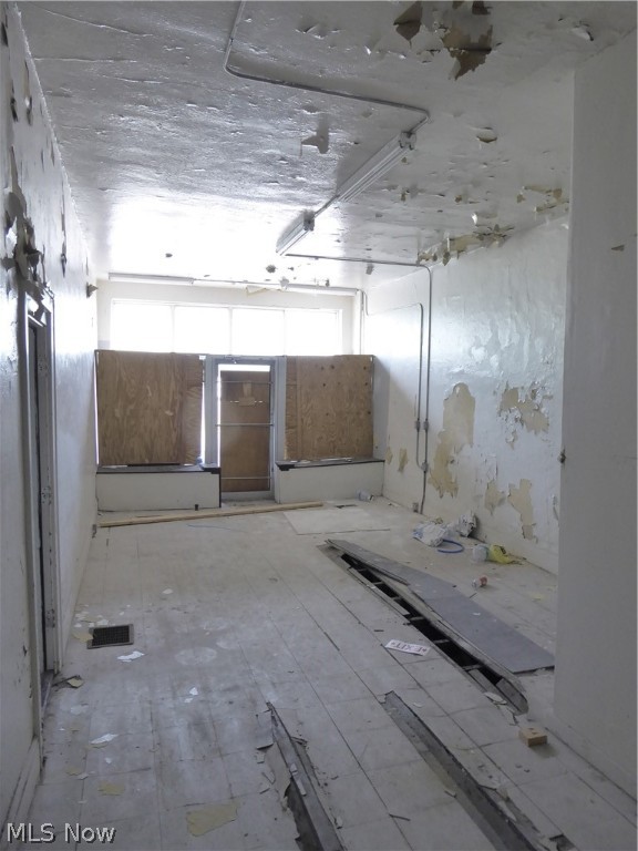 North Collinwood - Waterloo Arts District - Commercial Sale