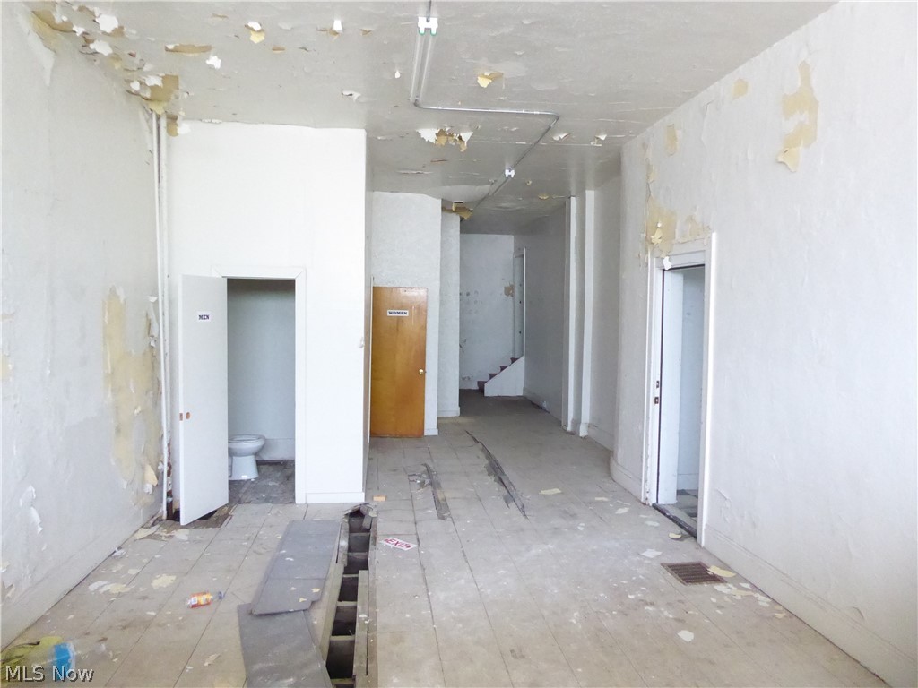 North Collinwood - Waterloo Arts District - Commercial Sale