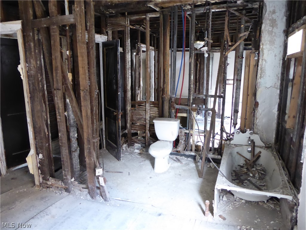 North Collinwood - Waterloo Arts District - Commercial Sale