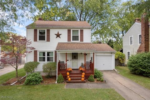 2417 G Street Lorain OH 44052