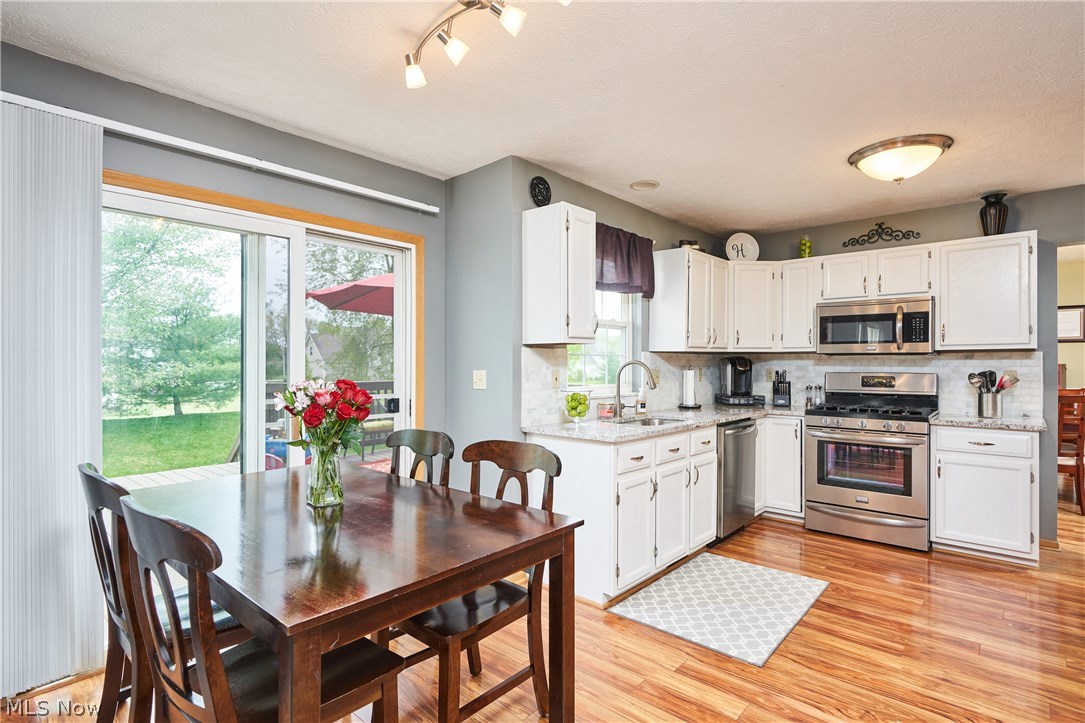 Stonecreek - Residential