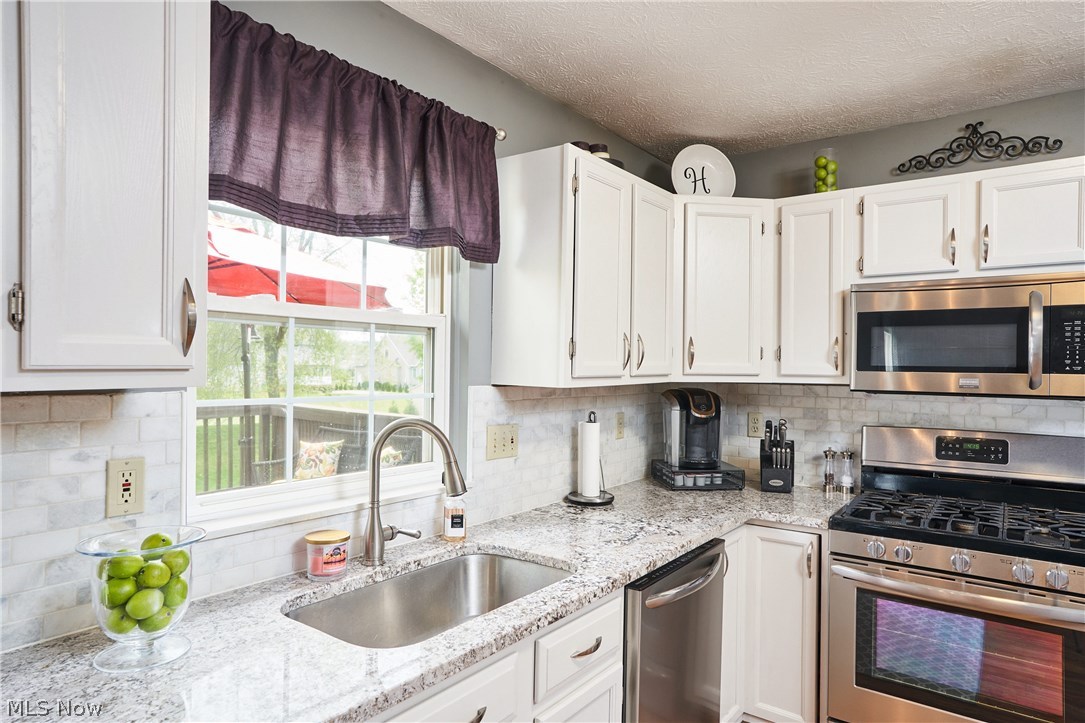 Stonecreek - Residential