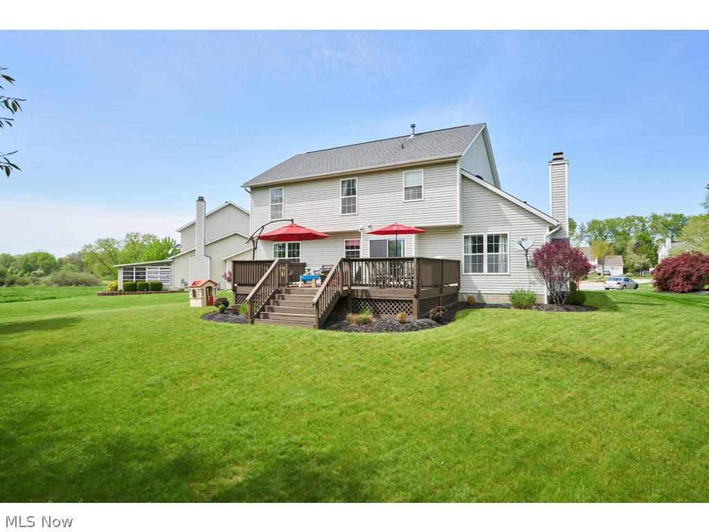 Stonecreek - Residential