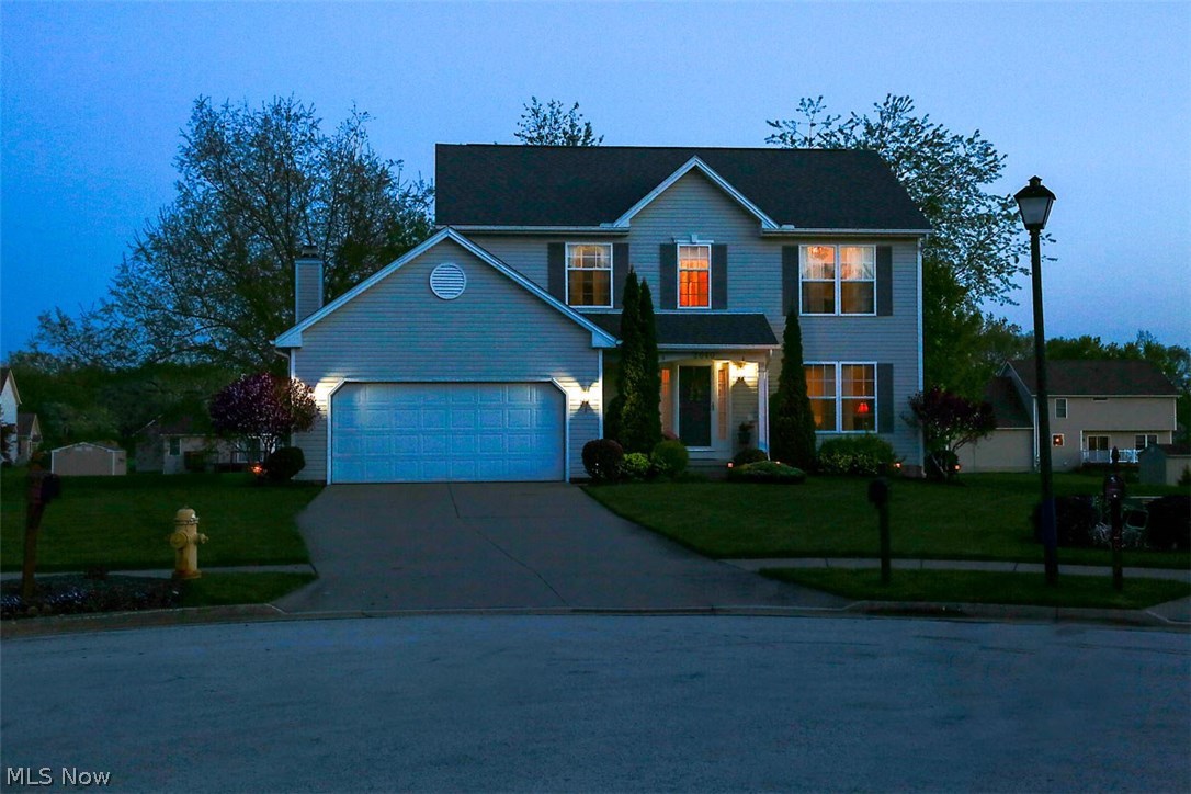 Stonecreek - Residential