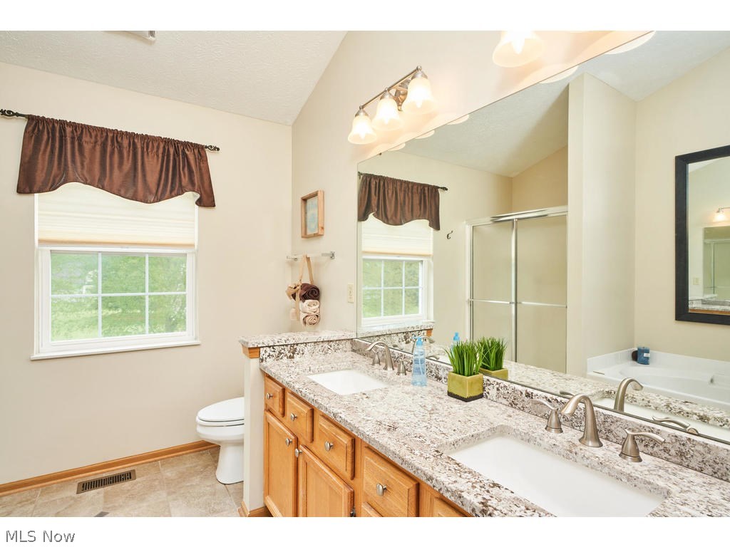 Stonecreek - Residential