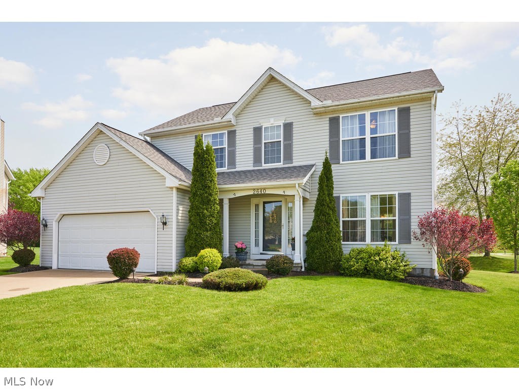 Stonecreek - Residential