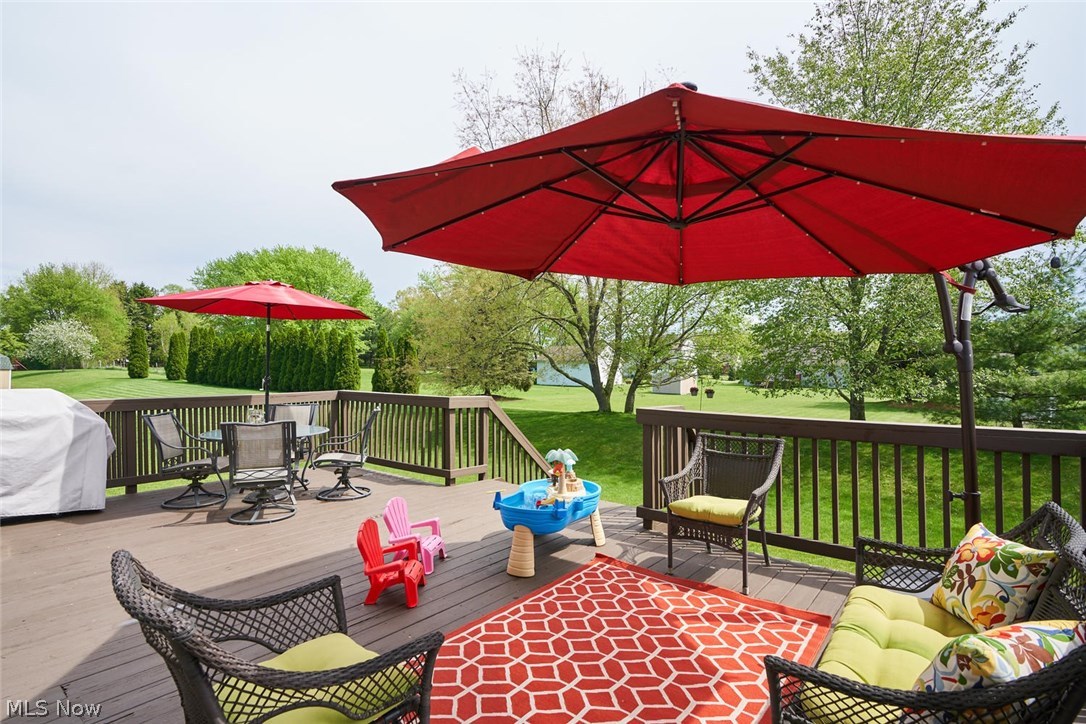 Stonecreek - Residential