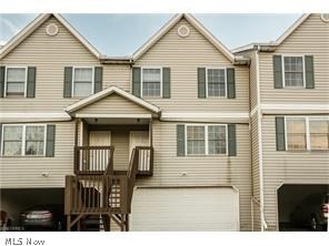 Stonecreek Condo Sec 31 - Residential Lease