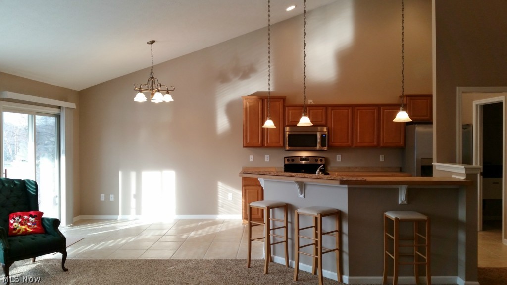 The Lakes of Franklin Mills - Residential