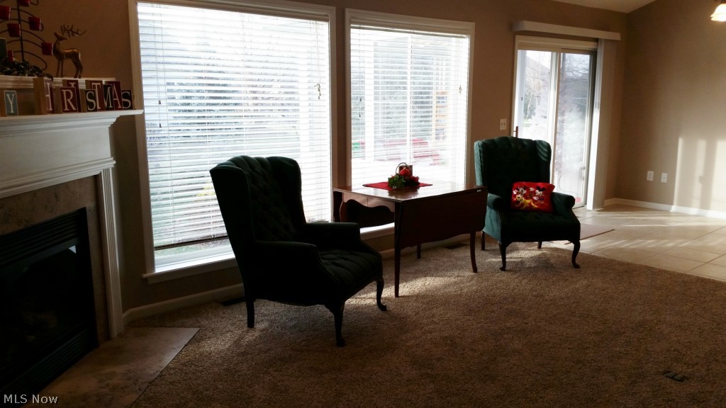 The Lakes of Franklin Mills - Residential