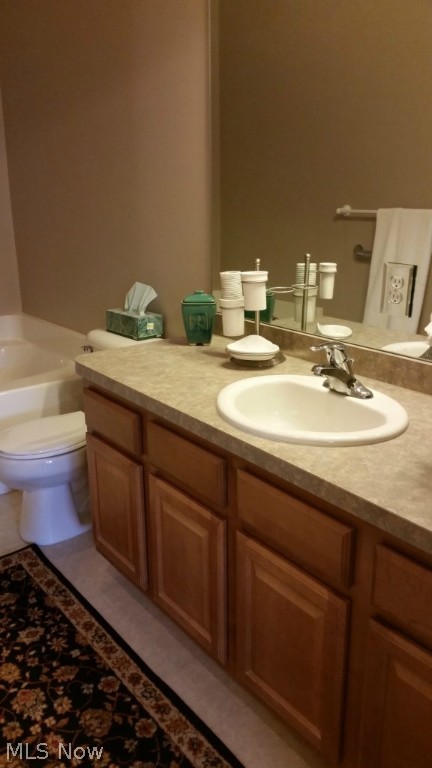 The Lakes of Franklin Mills - Residential