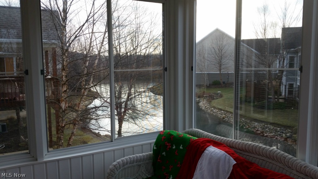 The Lakes of Franklin Mills - Residential