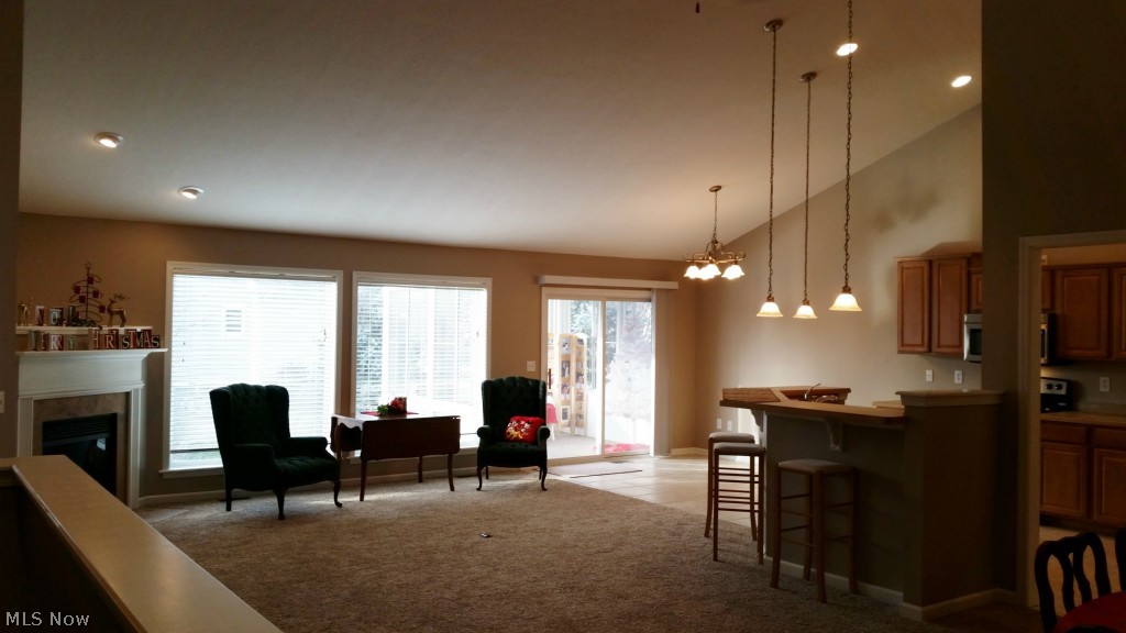 The Lakes of Franklin Mills - Residential