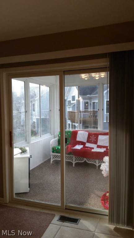 The Lakes of Franklin Mills - Residential